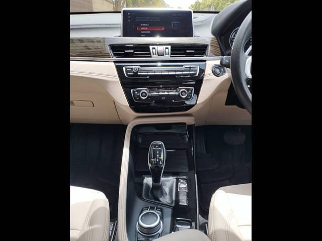 Used BMW X1 [2020-2023] sDrive20i xLine in Delhi