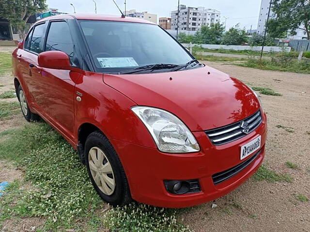 Used Maruti Suzuki Swift DZire [2011-2015] VDI in Hyderabad