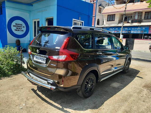 Used Maruti Suzuki XL6 [2019-2022] Zeta AT Petrol in Coimbatore