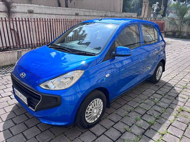 Used Hyundai Santro Magna [2018-2020] in Thane