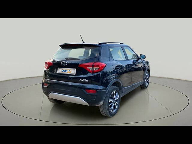 Used Mahindra XUV300 [2019-2024] W8 (O) 1.2 Petrol in Hyderabad