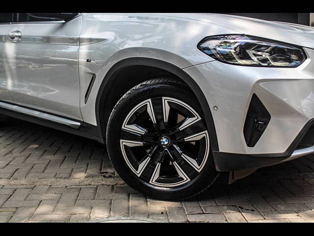 Used BMW X3 xDrive20d Luxury Edition [2022-2023] in Mumbai