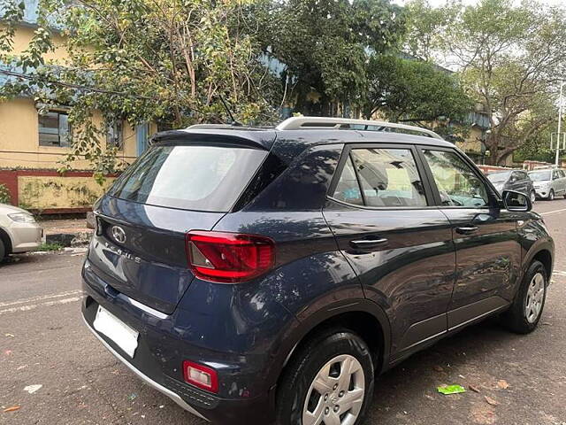 Used Hyundai Venue [2019-2022] S 1.2 Petrol in Mumbai