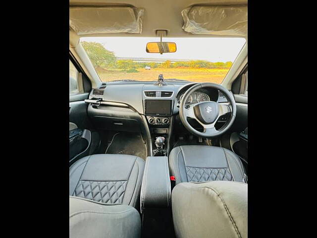 Used Maruti Suzuki Swift [2014-2018] VDi in Vadodara