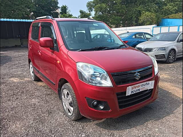 Used Maruti Suzuki Wagon R [2019-2022] VXi 1.0 [2019-2019] in Chennai