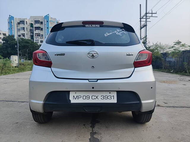 Used Tata Tiago [2016-2020] Revotron XZA in Bhopal