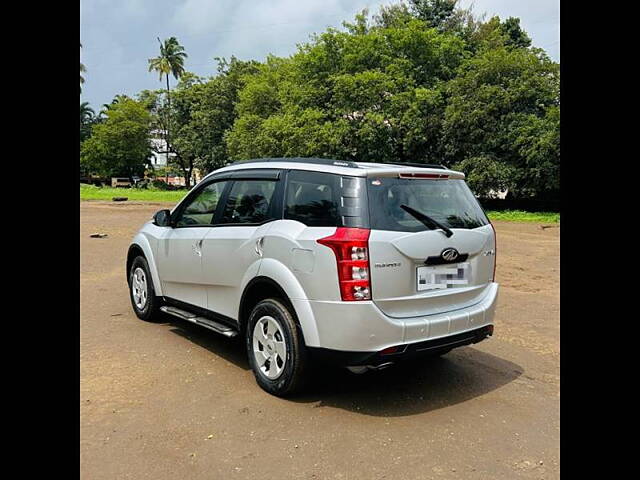 Used Mahindra XUV500 [2011-2015] W6 in Kolhapur