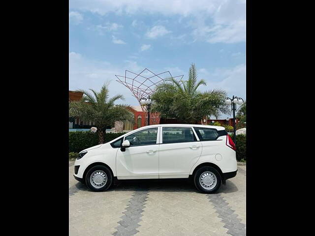 Used Mahindra Marazzo M6 Plus 7 STR [2020] in Valsad