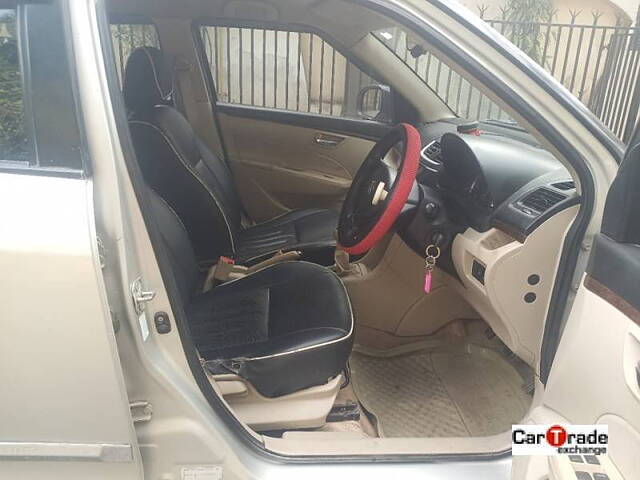 Used Maruti Suzuki Swift DZire [2011-2015] VDI in Kanpur