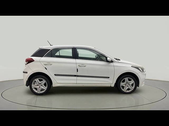 Used Hyundai Elite i20 [2018-2019] Asta 1.4 CRDi in Hyderabad