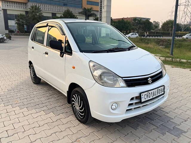 Used Maruti Suzuki Estilo LXi BS-IV in Kharar