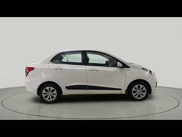 Used Hyundai Xcent [2014-2017] S 1.2 in Mumbai