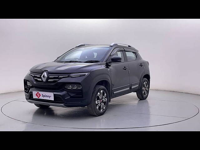 Used 2023 Renault Kiger in Bangalore