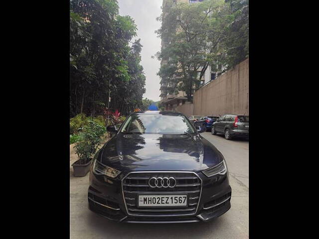 Used 2018 Audi A6 in Mumbai