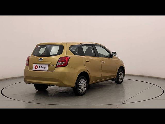 Used Datsun GO Plus [2015-2018] T in Bangalore