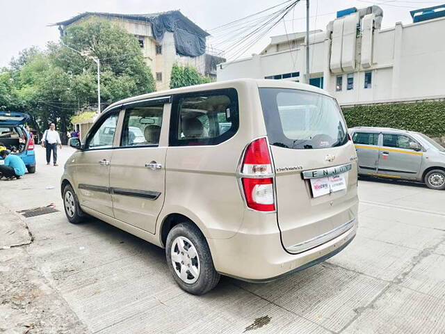 Used Chevrolet Enjoy 1.4 LS 7 STR in Mumbai