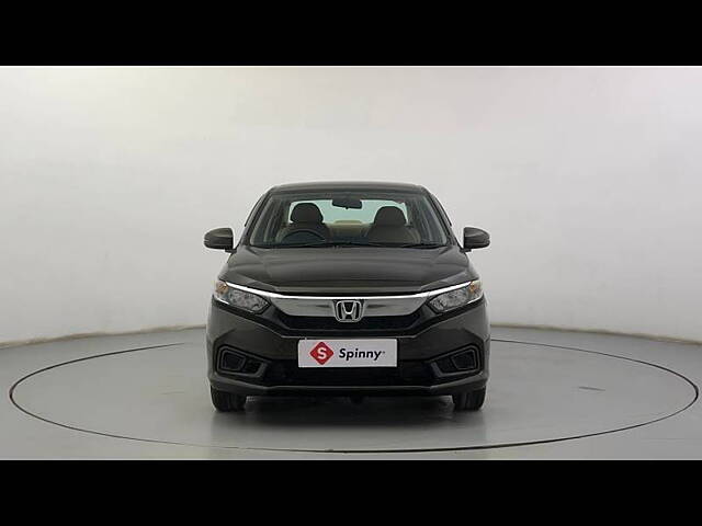 Used Honda Amaze [2018-2021] 1.2 S MT Petrol [2018-2020] in Ahmedabad