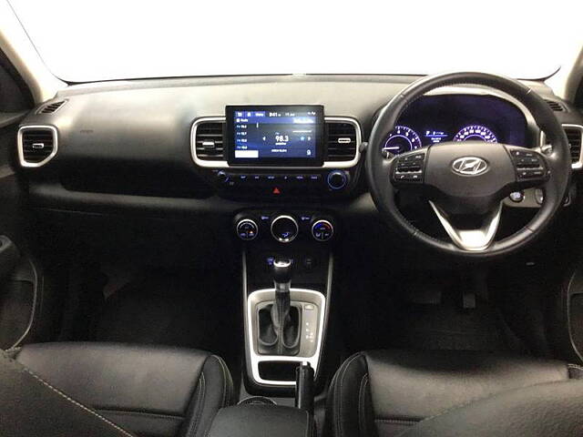 Used Hyundai Venue [2019-2022] SX Plus 1.0 Turbo DCT in Bangalore