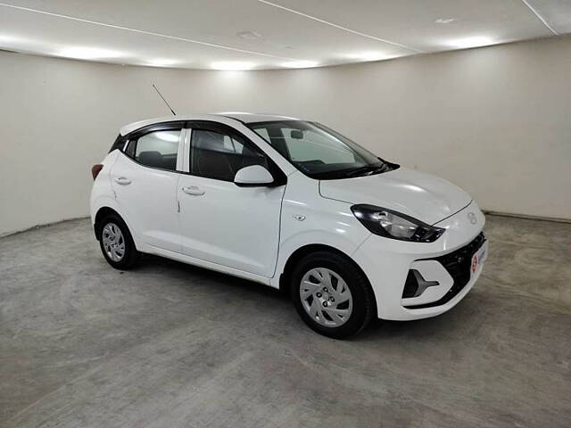 Used Hyundai Grand i10 Nios [2019-2023] Magna 1.2 Kappa VTVT in Coimbatore