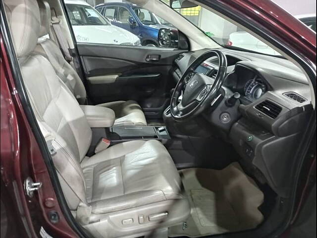 Used Honda CR-V [2009-2013] 2.4 AT in Bangalore