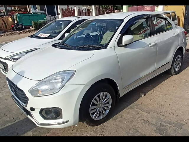 Used Maruti Suzuki Dzire [2017-2020] VDi in Kanpur