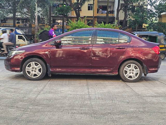 Used Honda City [2011-2014] 1.5 E MT in Mumbai