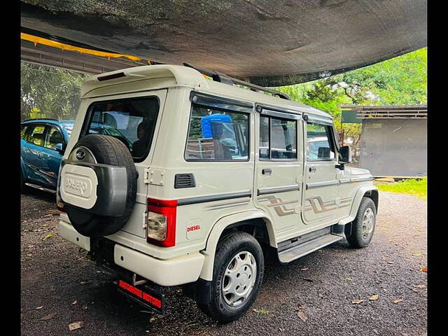 Used Mahindra Bolero B6 (O) [2022] in Pune