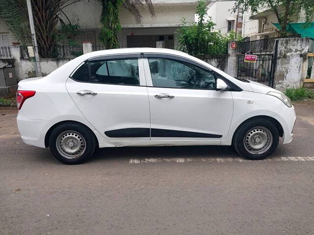 Used Hyundai Xcent E Plus in Ahmedabad