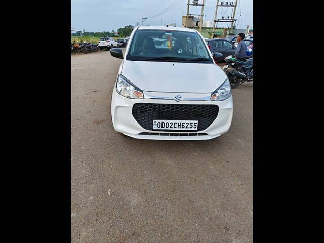 Used Maruti Suzuki Alto K10 VXi [2023-2024] in Bhubaneswar