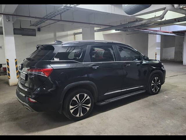 Used MG Hector Plus [2020-2023] Sharp 1.5 DCT Petrol in Chennai