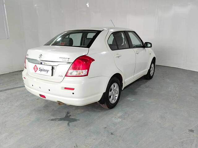 Used Maruti Suzuki Swift DZire [2011-2015] ZXI in Kochi