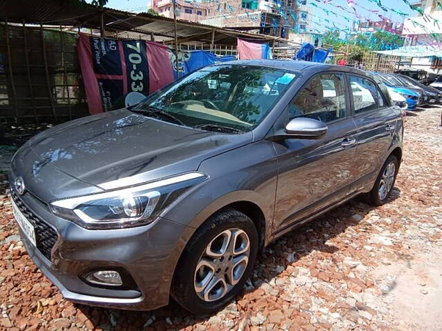 Used Hyundai i20 Asta (O) 1.2 IVT in Patna