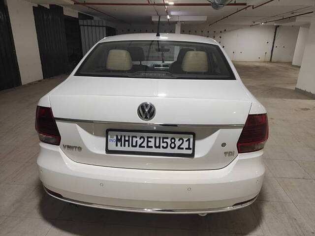 Used Volkswagen Vento [2014-2015] Highline Diesel in Mumbai