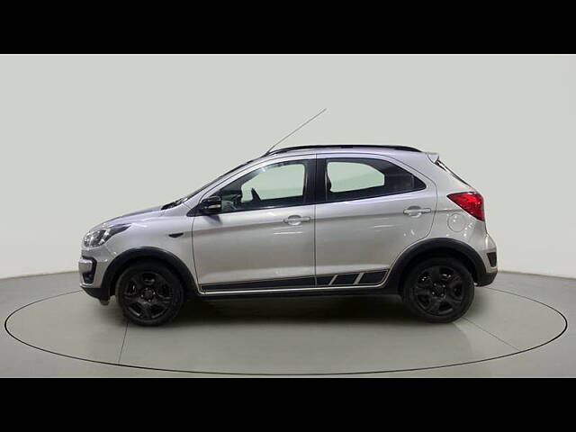 Used Ford Freestyle Trend 1.5L TDCi  [2018-2019] in Mumbai