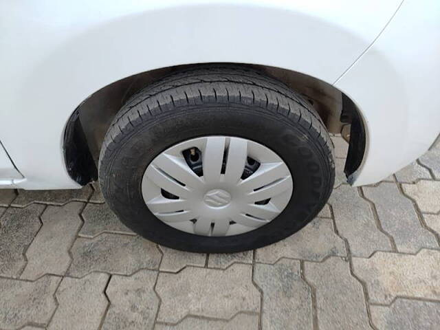 Used Maruti Suzuki Alto 800 LXi (O) in Aurangabad