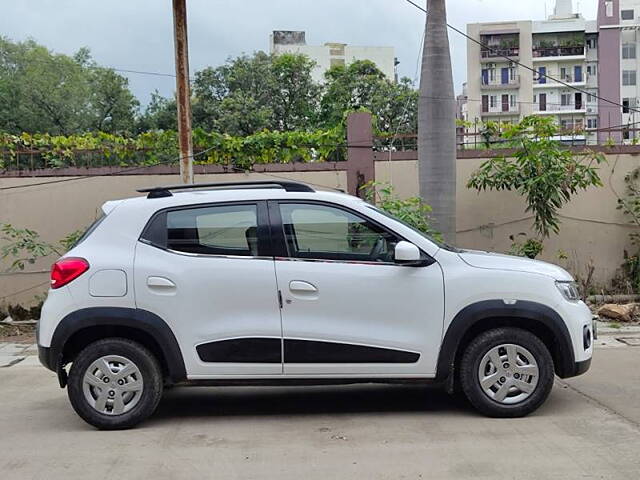 Used Renault Kwid [2015-2019] RXL [2015-2019] in Bhopal