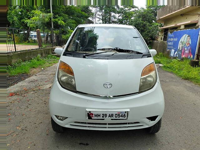 Used 2015 Tata Nano in Nagpur