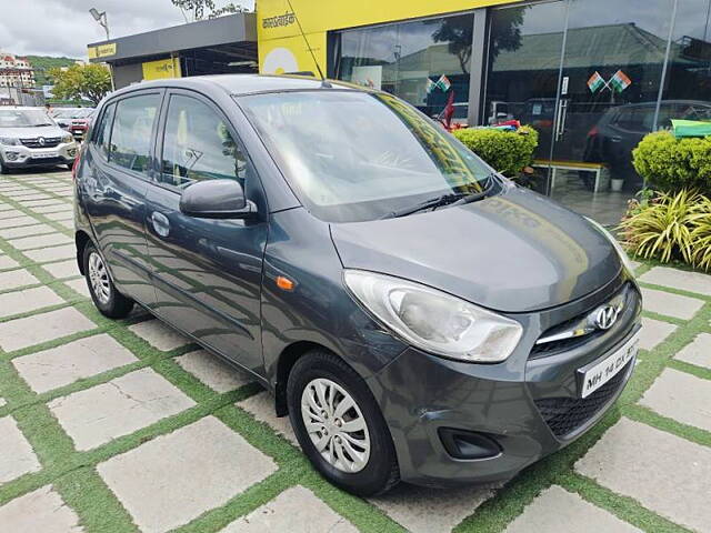 Used Hyundai i10 [2010-2017] Magna 1.2 Kappa2 in Pune