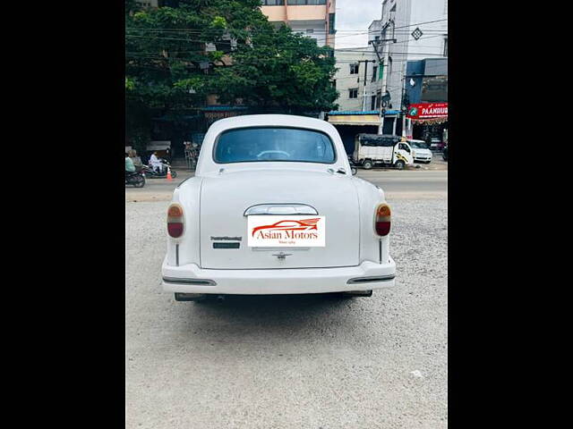 Used Hindustan Motors Ambassador Classic 2000 DSZ AC in Hyderabad