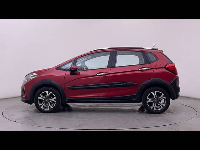 Used Honda WR-V [2017-2020] VX MT Diesel in Chennai