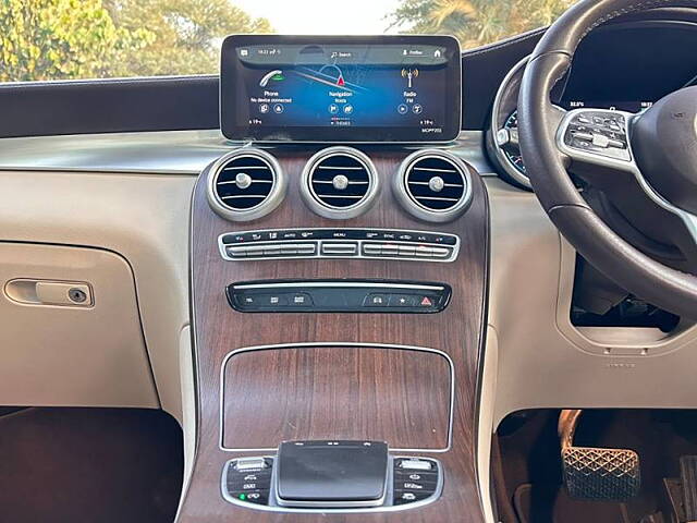 Used Mercedes-Benz GLC [2019-2023] 200 Progressive in Noida