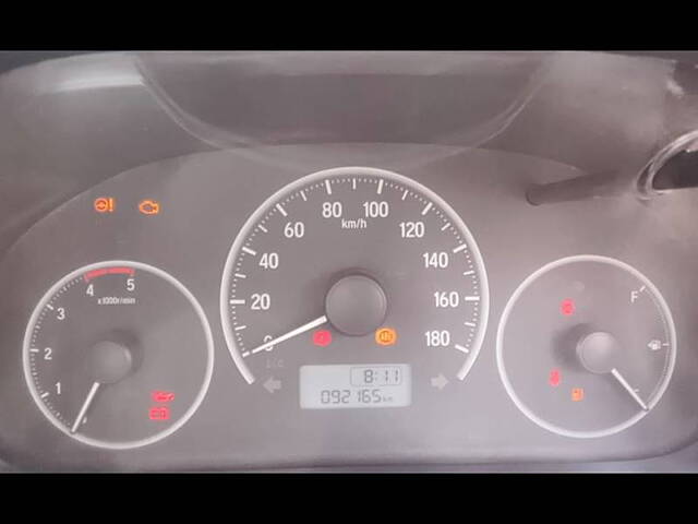 Used Honda BR-V S Diesel in Indore