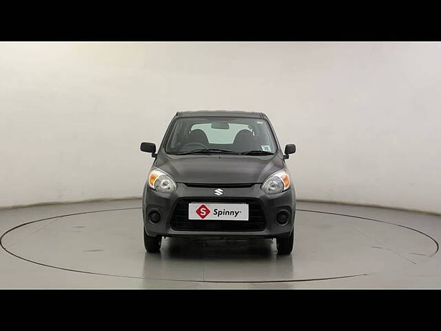 Used Maruti Suzuki Alto 800 [2012-2016] Lxi in Ahmedabad