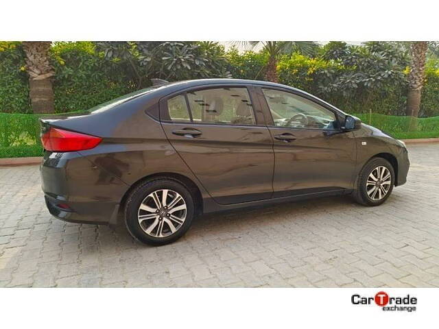 Used Honda City [2014-2017] SV in Delhi