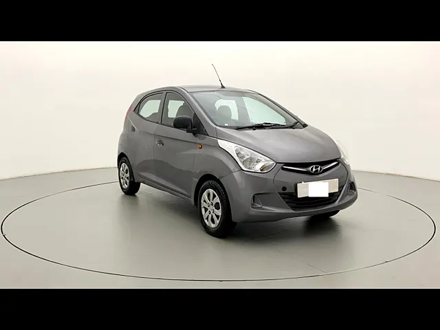 Used 2013 Hyundai Eon in Delhi