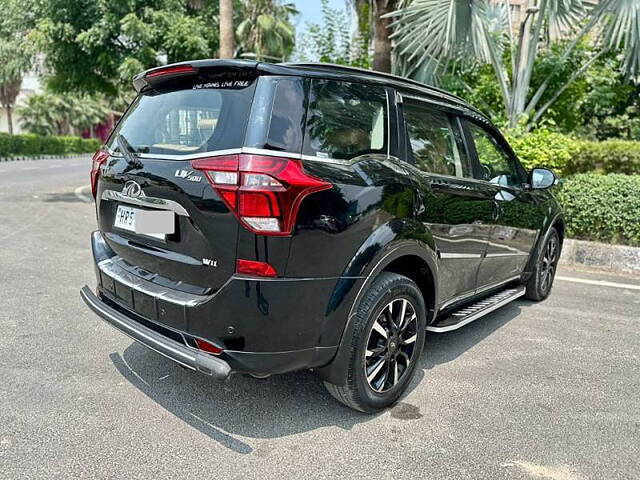 Used Mahindra XUV500 W11(O) [2018-2020] in Delhi