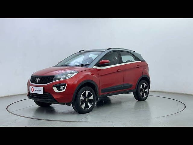 Used 2018 Tata Nexon in Thane