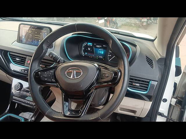 Used Tata Nexon EV [2020-2022] XZ Plus in Kolkata