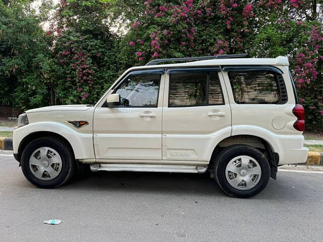 Used Mahindra Scorpio [2014-2017] S4 Plus in Gurgaon