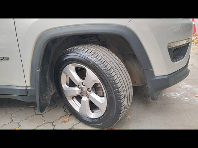 Used Jeep Compass [2017-2021] Longitude 2.0 Diesel [2017-2020] in Coimbatore